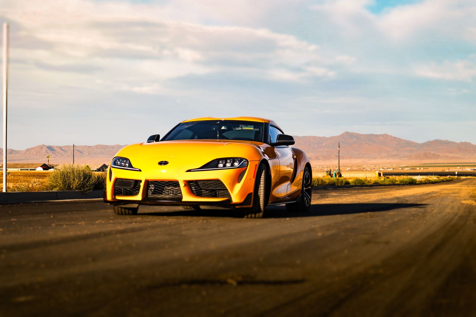 Summerlin pickup area